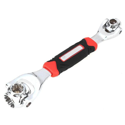 48-in-1 Multipurpose Bolt Wrench