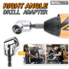 Right Angle Drill Adapter