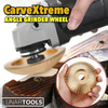 CarveXtreme™ - Angle Grinder Wheel