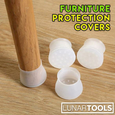 Lunar Tools™ Furniture Protection Covers