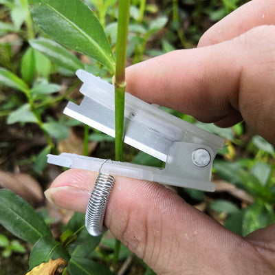 PruneFast™ Mini Plant Cutter (2 Pack)