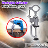 Portable Grinder Precision Stand