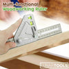 CombiPro Woodworking Ruler