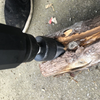 Firewood Splitter Drill Bit
