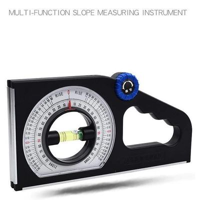 SlopeMaster - Incline Measuring Instrument