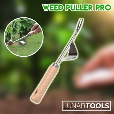 Weed Puller Pro™